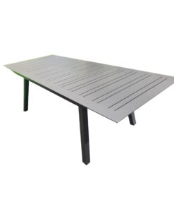 שולחן גן נפתח - קנזס