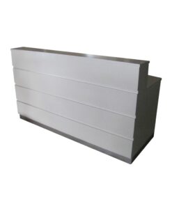 עמדת קבלה - דגם 1601