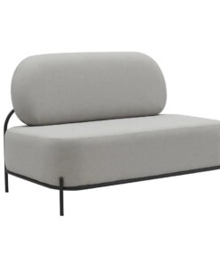 ספה דו-מושבית – דגם יהלום