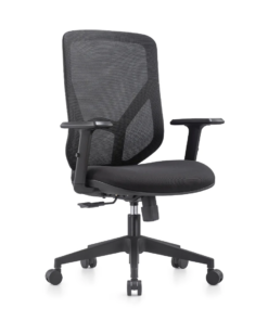 כסא מנהלים - דגם אמנטל