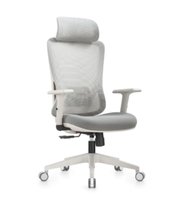 כסא מנהלים גבוה - דגם מנצ'סטר