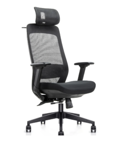 כסא מנהלים גבוה - דגם בוניטה