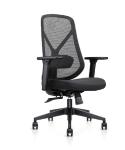 כסא מנהלים - דגם אלסקה