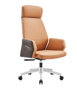 כסא מנהלים גבוה - דגם בונד