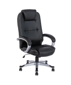 כסא מנהלים - דגם מרום