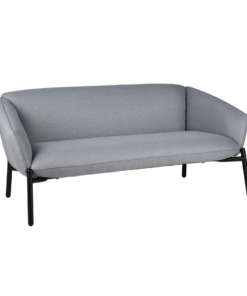 כורסת אירוח - דגם ביאנקו דו-מושבית