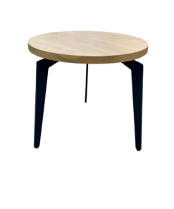 שולחן קפה ואירוח - דגם ורד