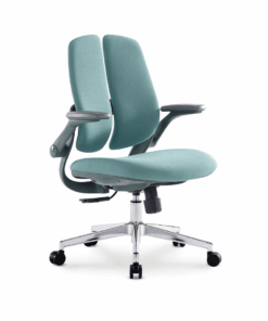 כסא מנהלים - דגם לביא נמוך