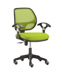 כסא עבודה-מחשב - דגם לידו