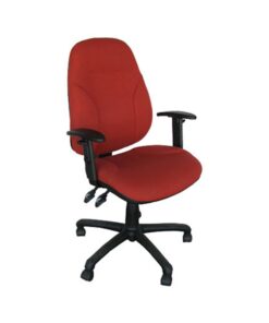 כסא עבודה-מחשב - דגם מירון B