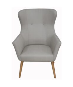 כורסת אירוח - דגם שירה