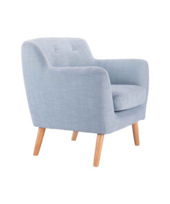 כורסת אירוח - דגם עומר יחיד