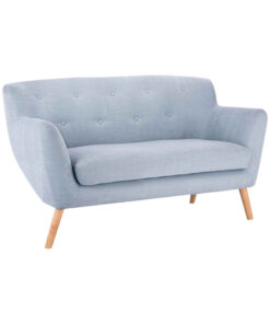 ספה דו-מושבית - דגם עומר