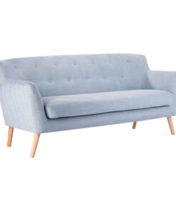 ספה תלת-מושבית - דגם עומר