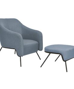 כורסת אירוח - דגם טוויגי