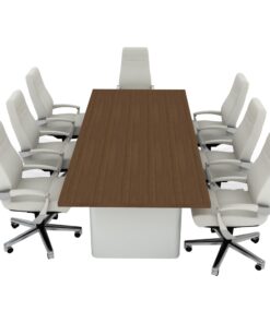 שולחן ישיבות - דגם סייב