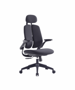 כסא מנהלים - דגם לביא גבוה