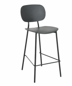 כסא בר - דגם לורנה