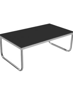 שולחן קפה ואירוח - דגם ארמאני מלבני