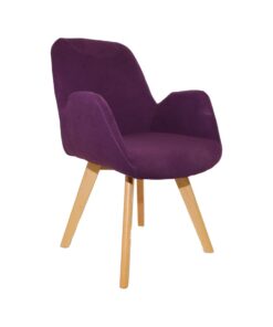 כורסת אירוח - דגם דלתון