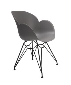 כסא אירוח - דגם יריב