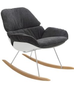 כורסת אירוח - דגם רביד נדנוד