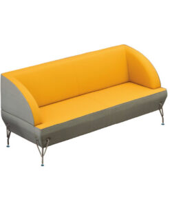 כורסת המתנה - דגם טרמינל תלת