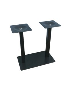 רגל לשולחן - דגם F65 פלדה