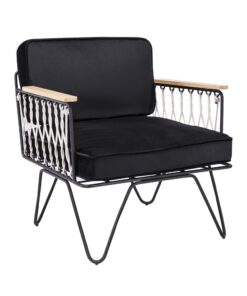 כורסת אירוח - דגם לנירוס יחיד