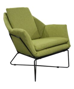 כורסת אירוח - דגם יערה