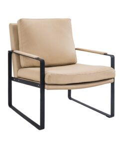 כורסת אירוח - דגם מעיין