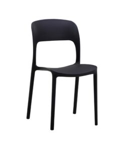 כסא אירוח - דגם דליה X