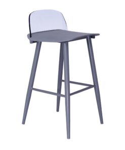 כסא בר - דגם סונטה אקריל