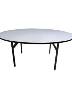 שולחן אירועים - דגם פביאן עגול