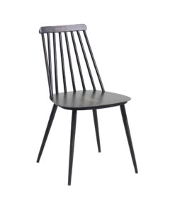 כסא בתי קפה ומסעדה - דגם עילי