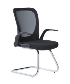 כסא אירוח משרדי - דגם פליפ