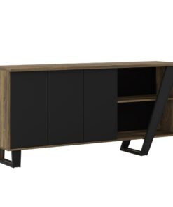 כוננית - דגם טיאסטו