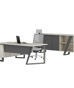 מערכת מנהלים - דגם סקאזי