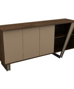 כוננית - דגם סקאזי