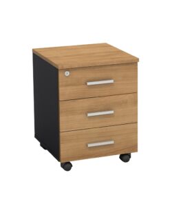 ארגז מגירות - דגם ולנטינו גלגלים