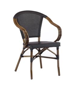 כסא בתי קפה ומסעדה - דגם 5101