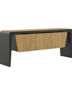 כוננית - דגם מאוריסיו