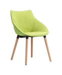 אמי כסא אירוח משרדי - דגם אמי