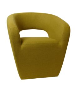 כורסת אירוח - דגם ערד