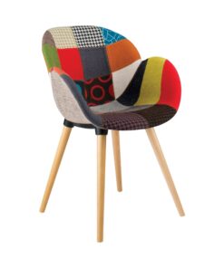 כסא אירוח - דגם סלבדור טלאים