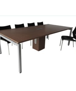 שולחן ישיבות - דגם הדס