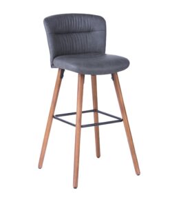 כסא בר - דגם תרזה