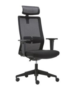 כסא מנהלים - דגם קונגו גבוה