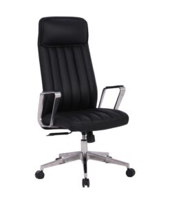 כסא מנהלים - דגם קימונו