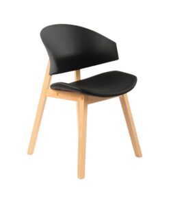 כסא אירוח - דגם קובה